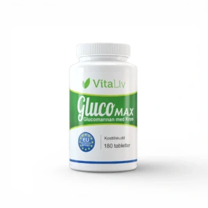 GlucoMax