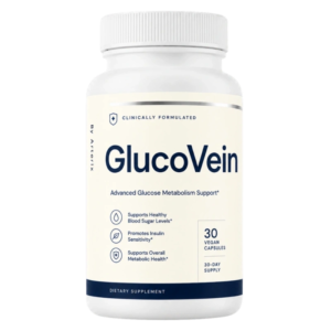 GlucoVein